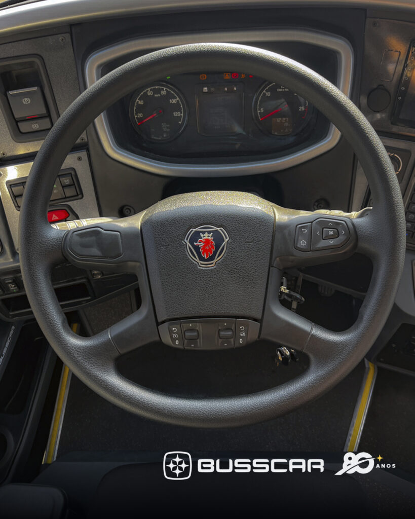 Busscar