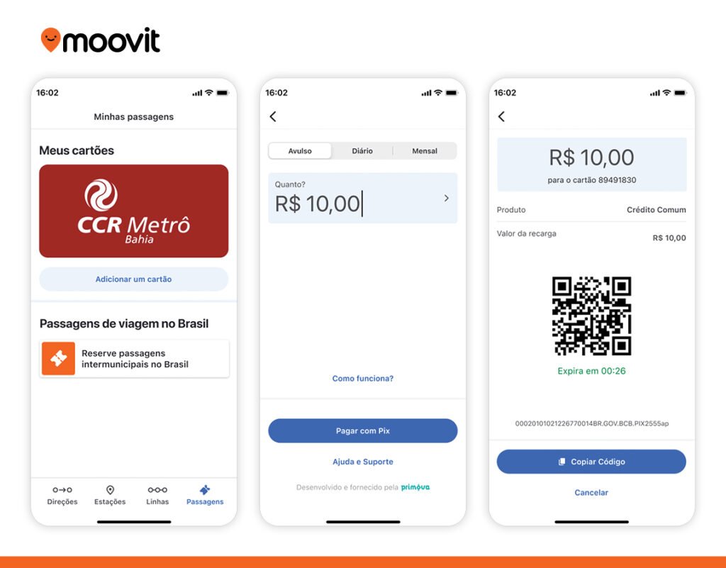 Moovit