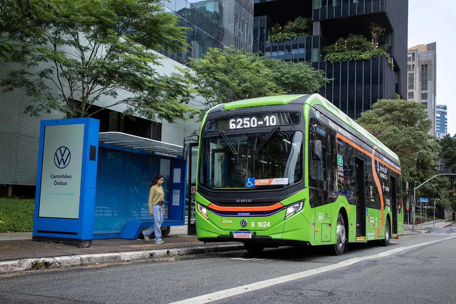 e-Volksbus