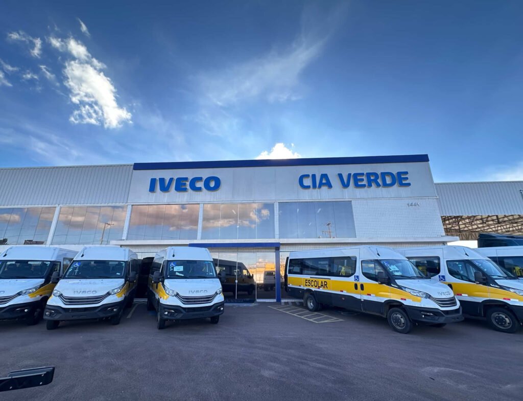 IVECO BUS