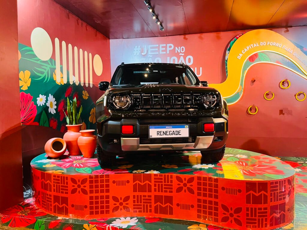 Jeep