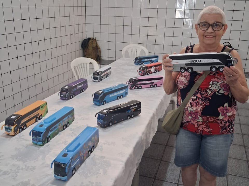 Águia Branca