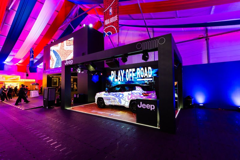 Jeep