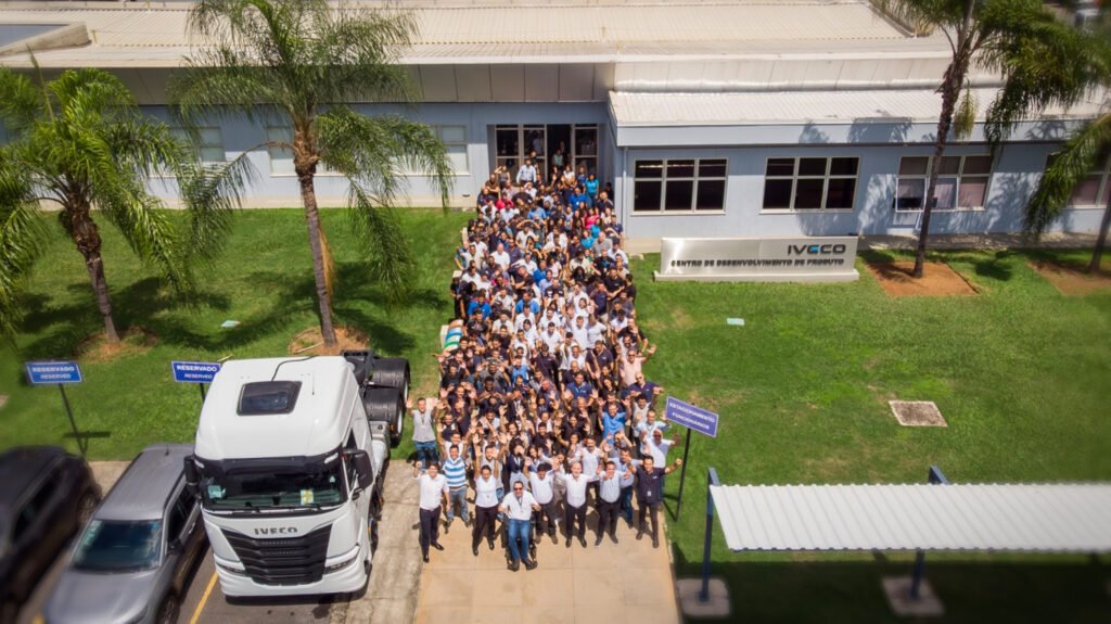 IVECO