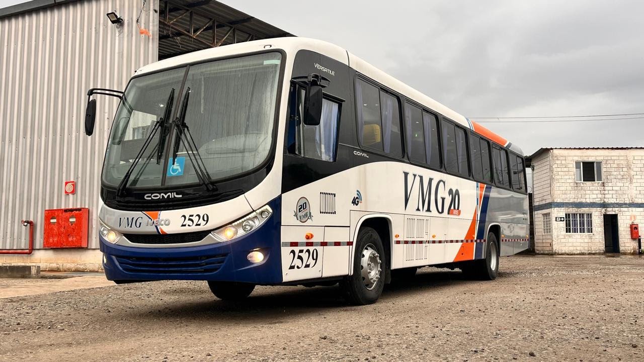 VMG