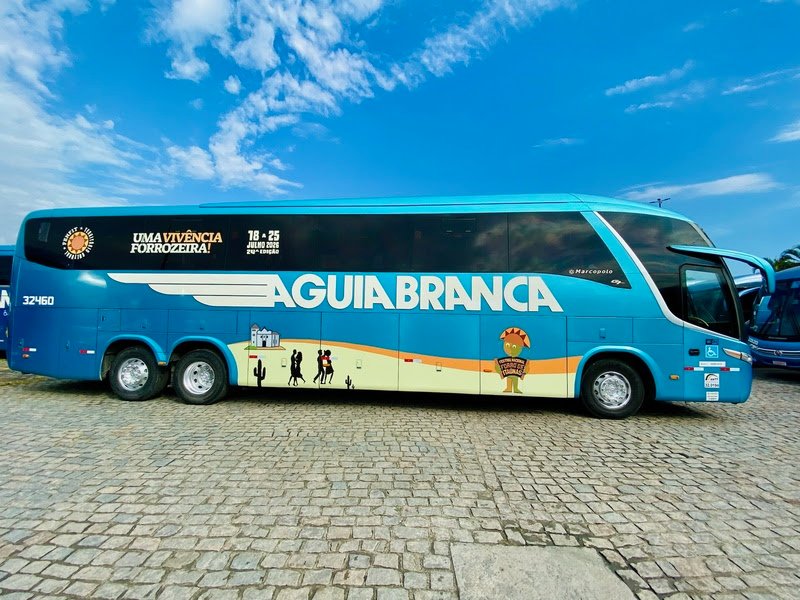 Viação Águia Branca