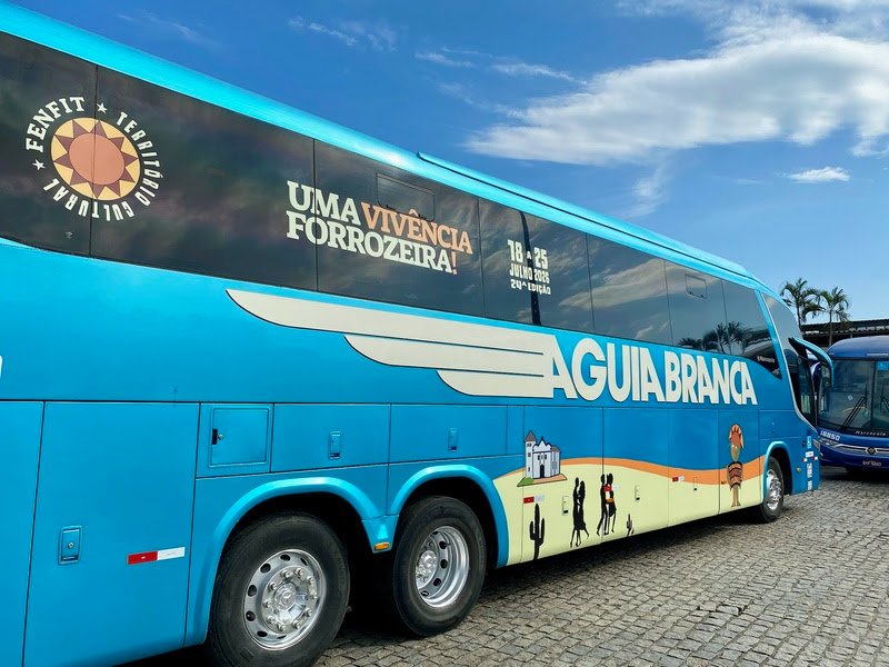 Viação Águia Branca