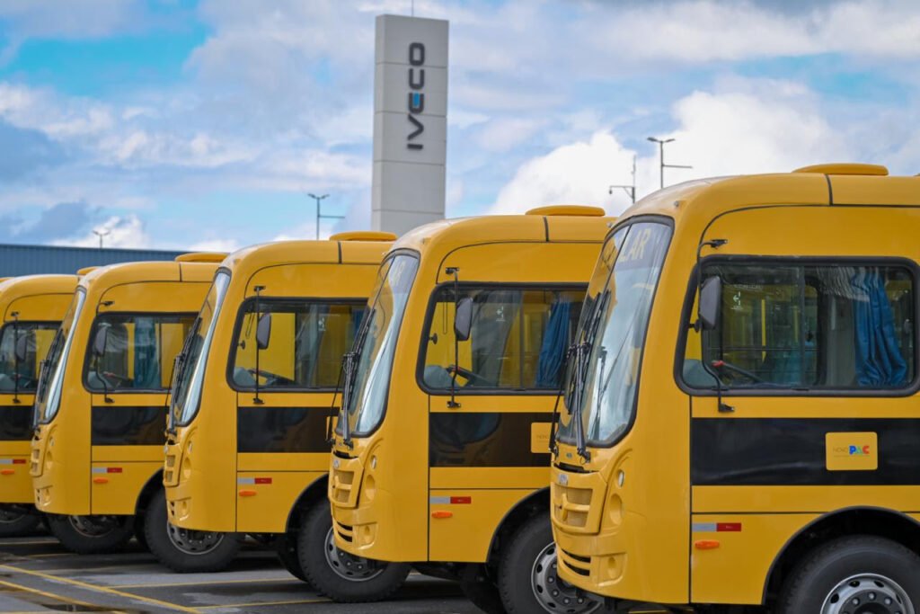 Iveco Bus