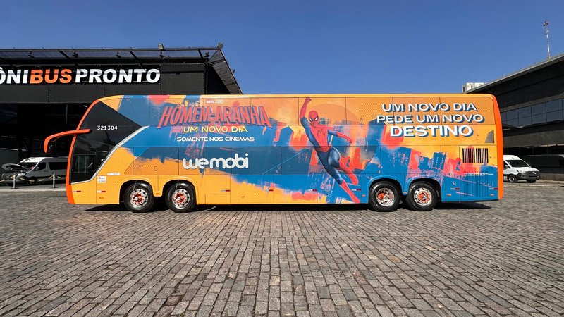 Wemobi