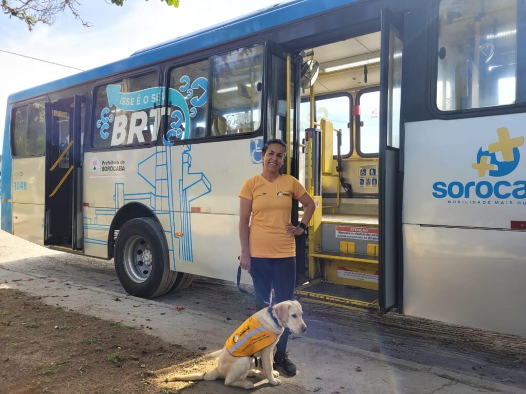 BRT Sorocaba