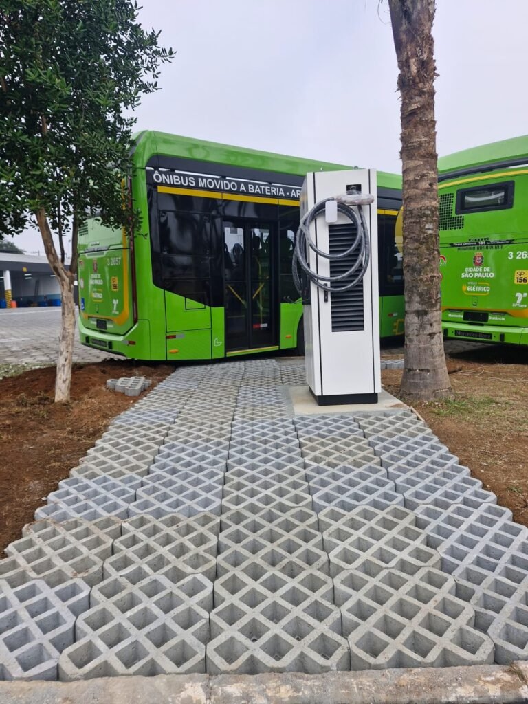 Magnani conclui projeto de R$ 9,7 milhões para infraestrutura de recarga de ônibus elétricos em São Paulo 3 Magnani