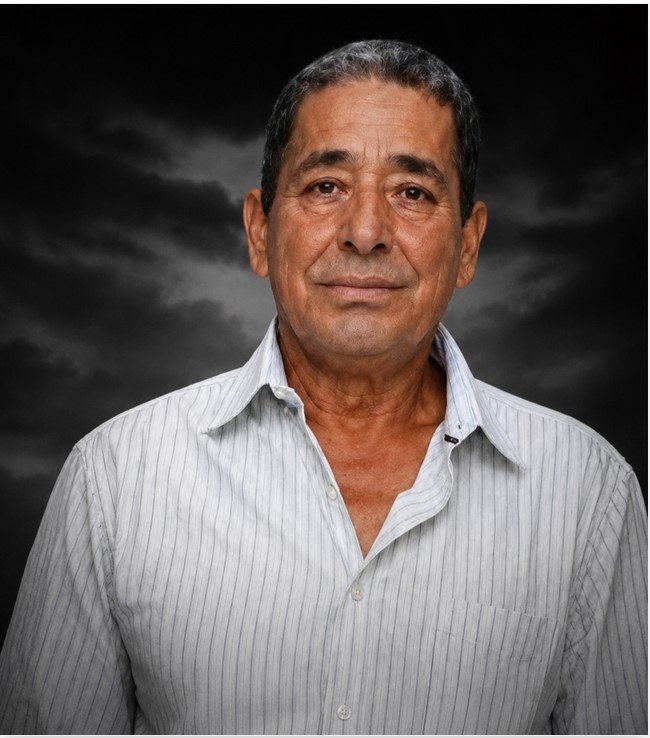 Morre Dirson Pereira Maia, pioneiro do transporte intermunicipal no Oeste Goiano, aos 82 anos 1 Dirson Pereira Maia