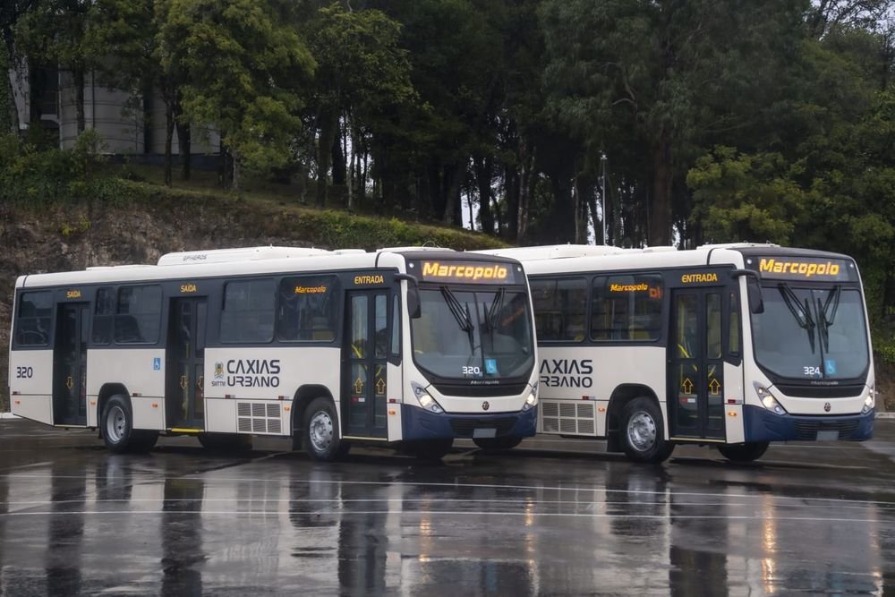 Caxias do Sul