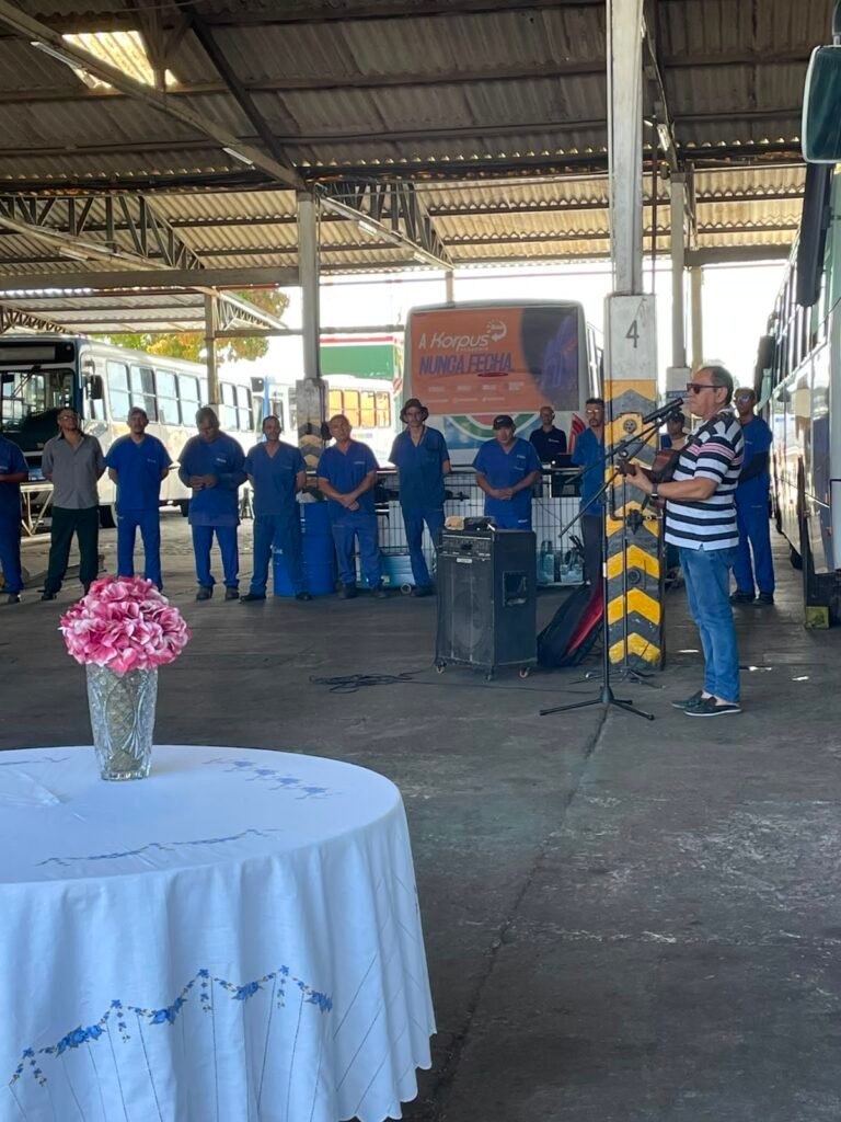 Grupo A.Cândido