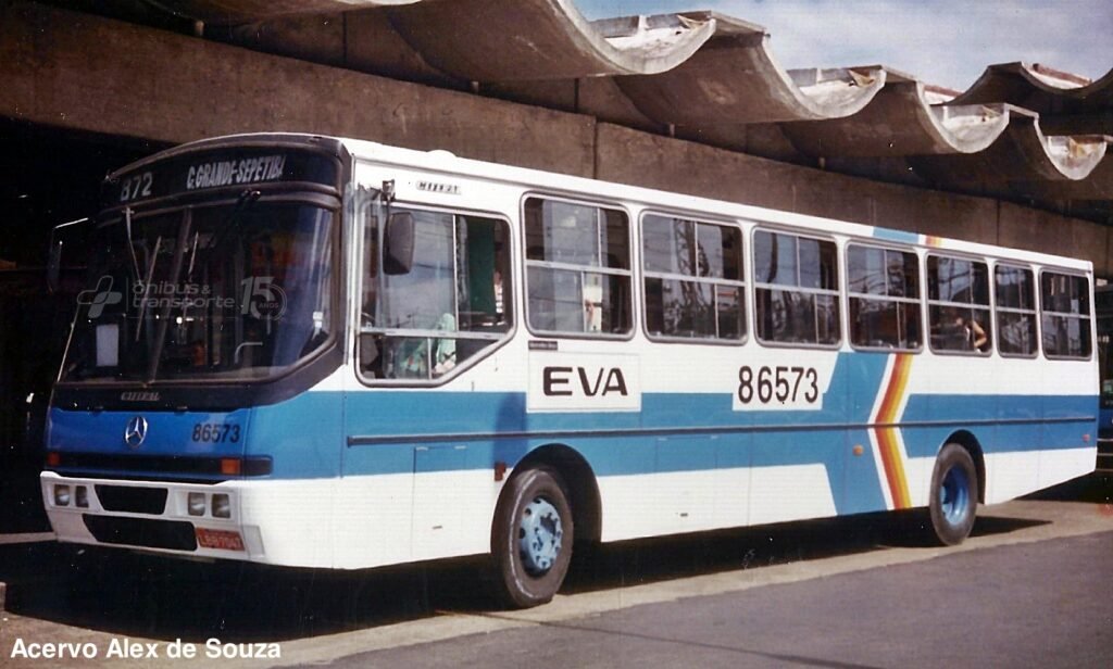 Empresas de ônibus paralisadas oferecem pagamento à vista para quitar ações trabalhistas no Rio de Janeiro 1 Algarve 86573 Ciferal Gls Bus