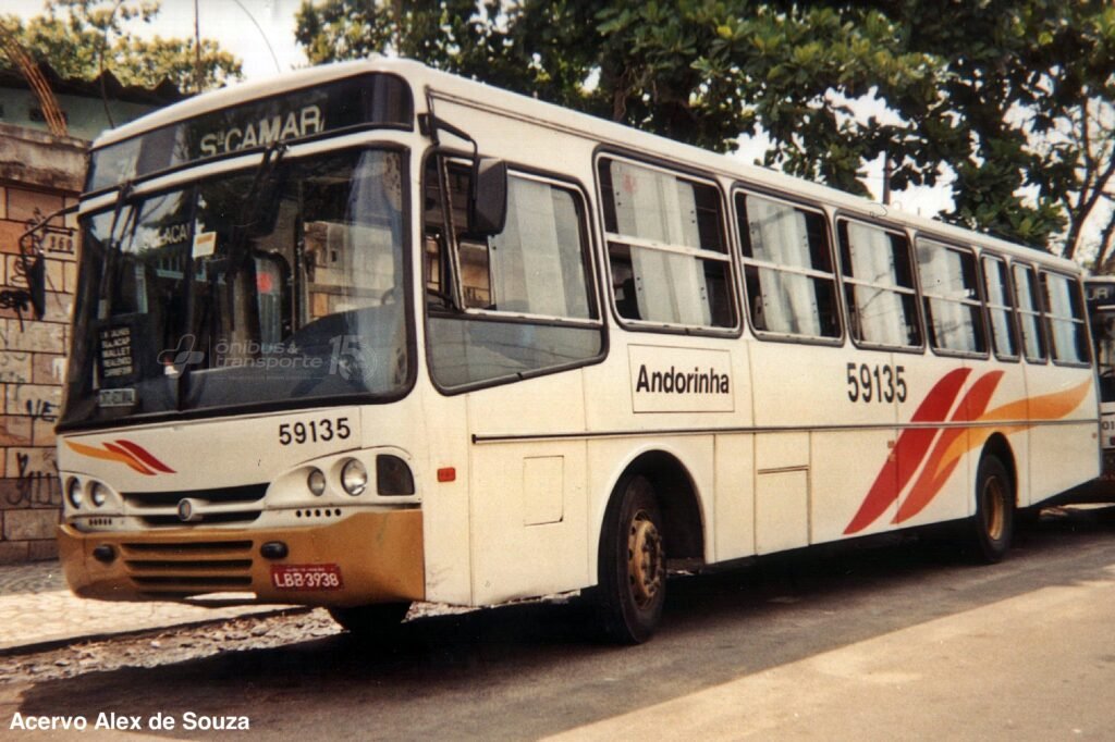 Empresas de ônibus paralisadas oferecem pagamento à vista para quitar ações trabalhistas no Rio de Janeiro 3 Andorinha 59135 Caio Alpha