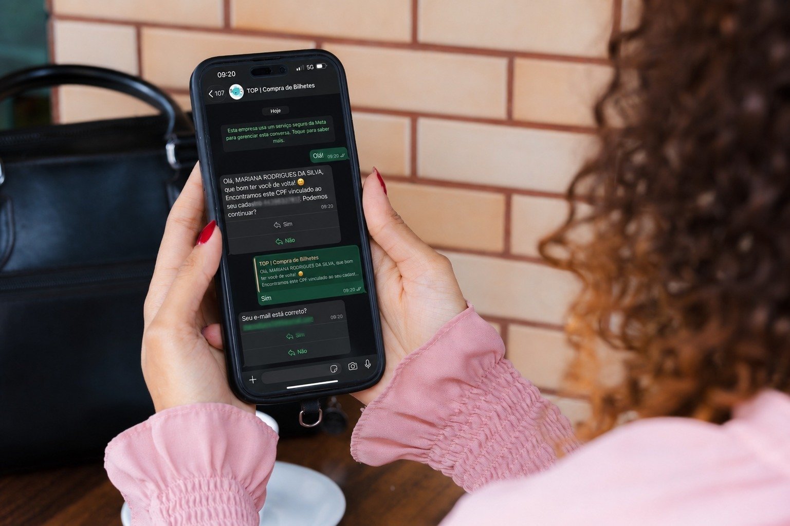 Celular substitui bilhete no transporte público de São Paulo e impulsiona avanço dos pagamentos digitais, segundo a Autopass