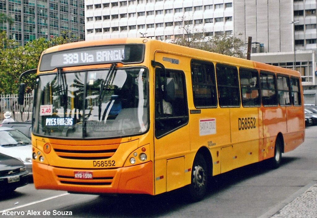 Empresas de ônibus paralisadas oferecem pagamento à vista para quitar ações trabalhistas no Rio de Janeiro 2 Rio de Janeiro