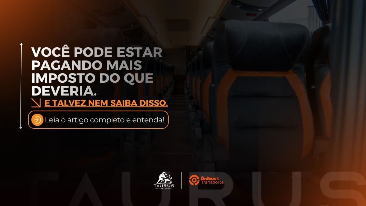 fretamento de passageiros