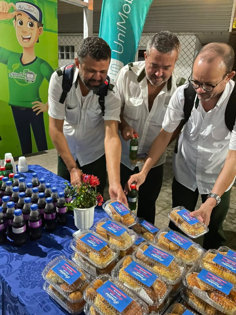 Grupo A.Cândido