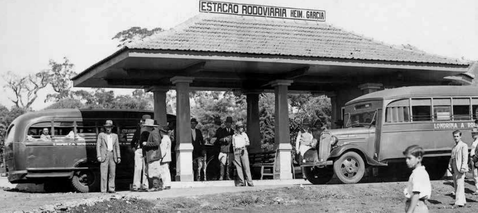 Da jardineira Catita ao Grupo GBS: conheça a história de 92 anos da Viação Garcia 8 Viação Garcia