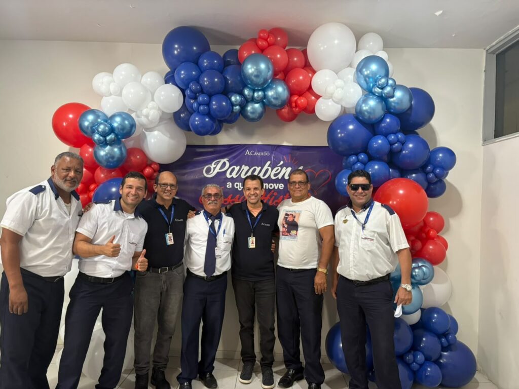 Grupo A.Cândido