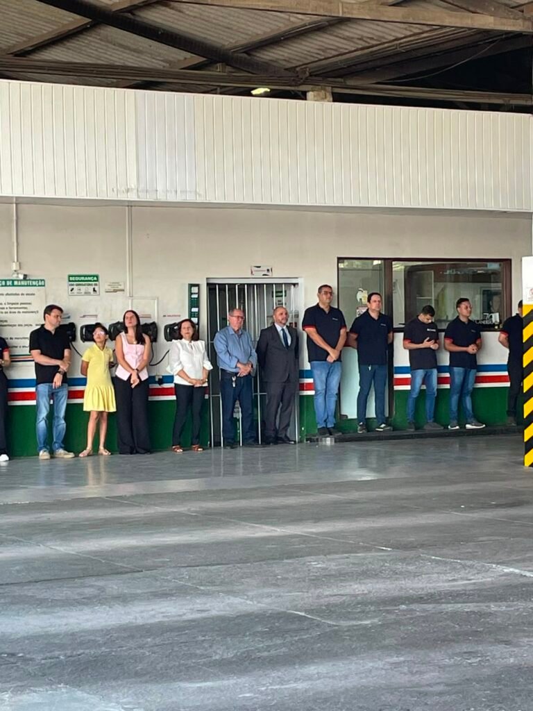 Grupo A.Cândido