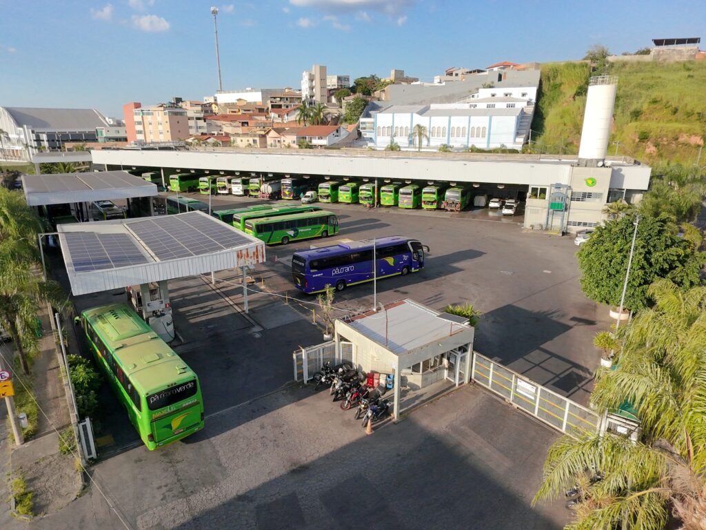 Viação Pássaro Verde