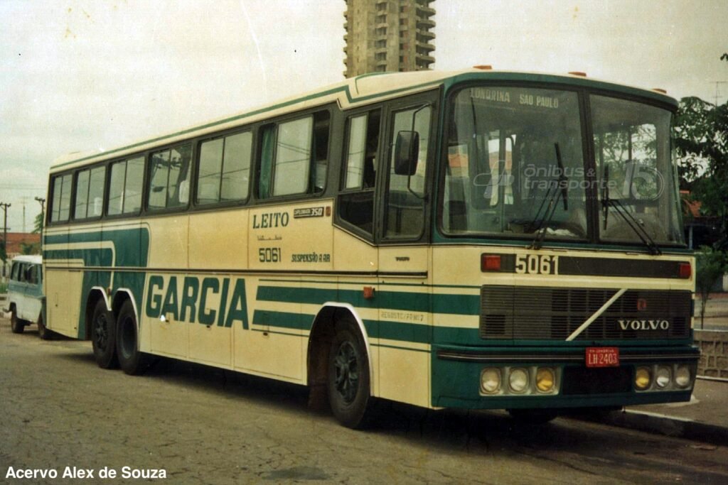 Viação Garcia