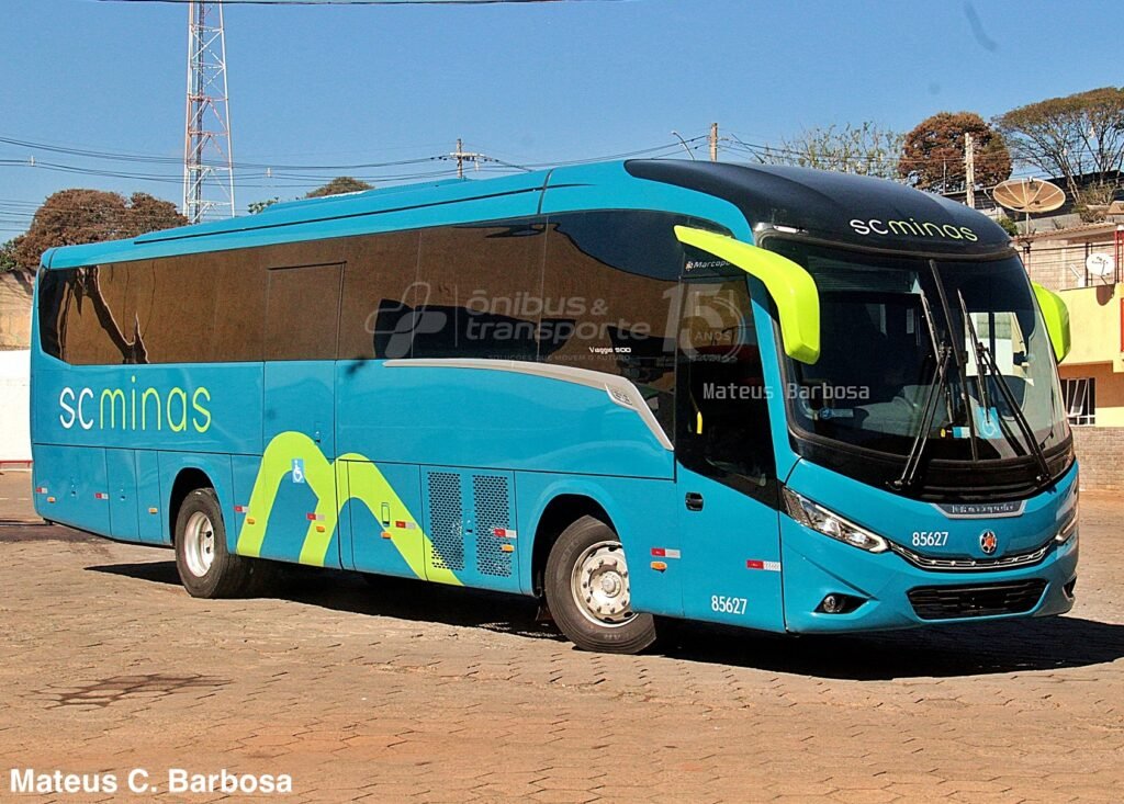 SC Minas Transportes