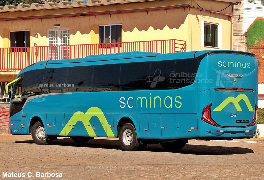 SC Minas Transportes