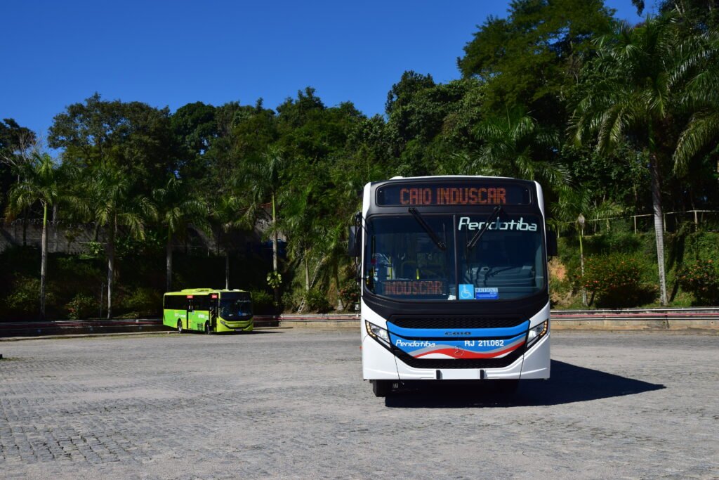 Viação Pendotiba