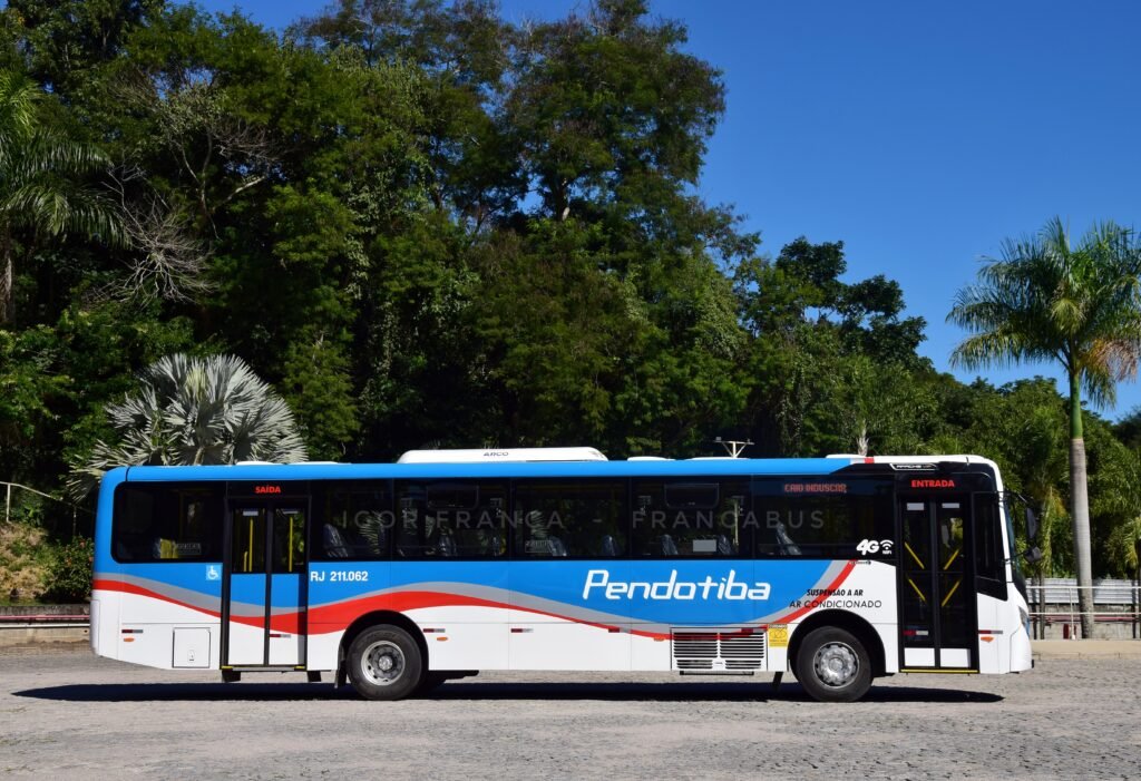 Viação Pendotiba