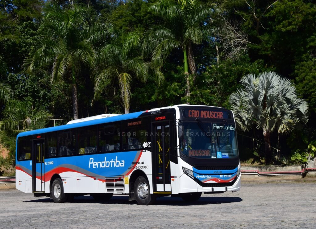 Viação Pendotiba