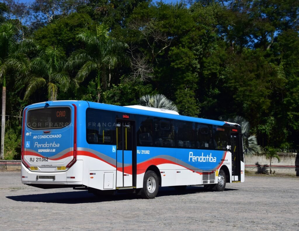 Viação Pendotiba