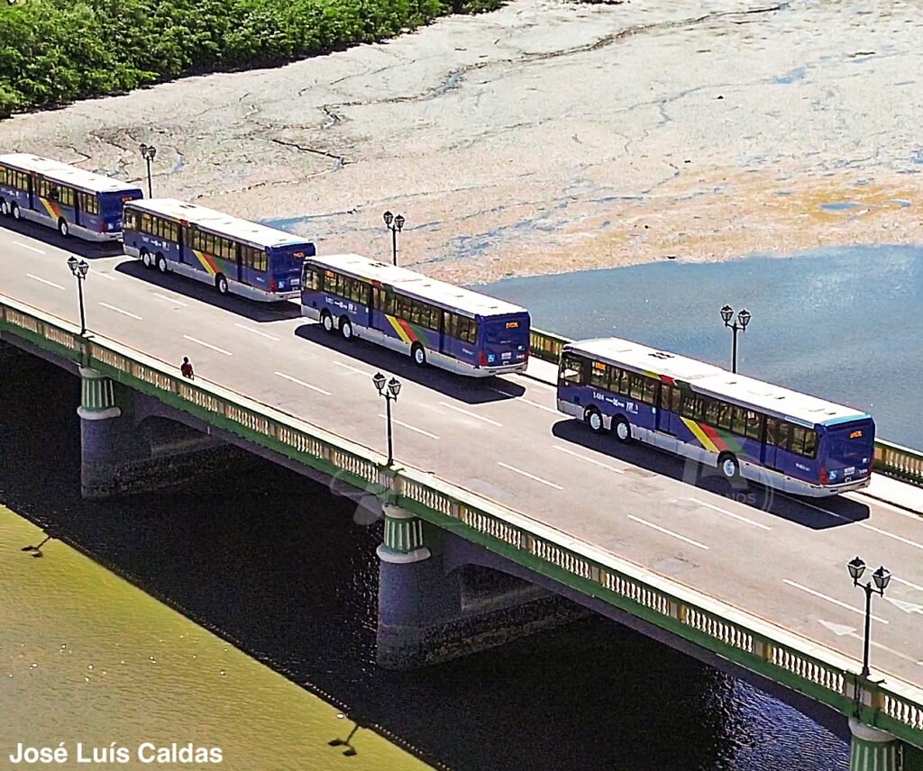 Grande Recife inicia renovação da frota com 24 novos ônibus BRT com carroceria Mascarello 8 IMG 9388.JPG