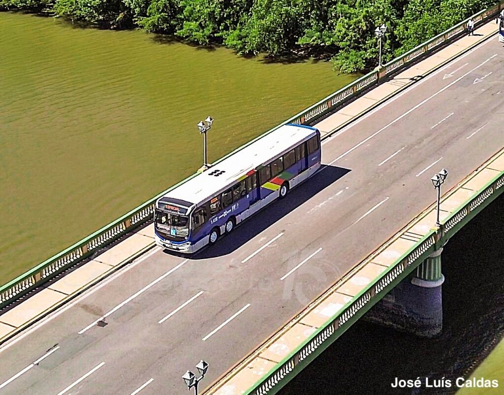Grande Recife inicia renovação da frota com 24 novos ônibus BRT com carroceria Mascarello 7 IMG 9389.JPG