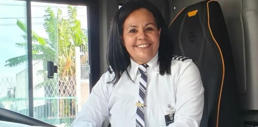 Viação Garcia