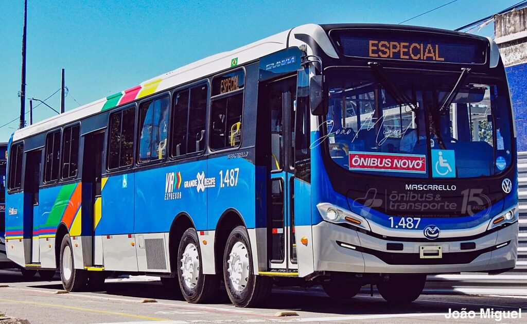 Itamaraca 1.487