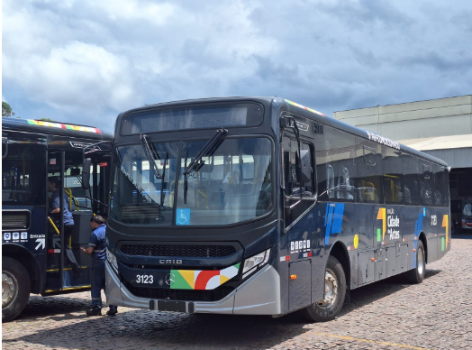 Itapecerica da Serra completa um ano de bilhetagem digital e alcança marca de 1 milhão de validações anuais 2 Itapecerica da Serra