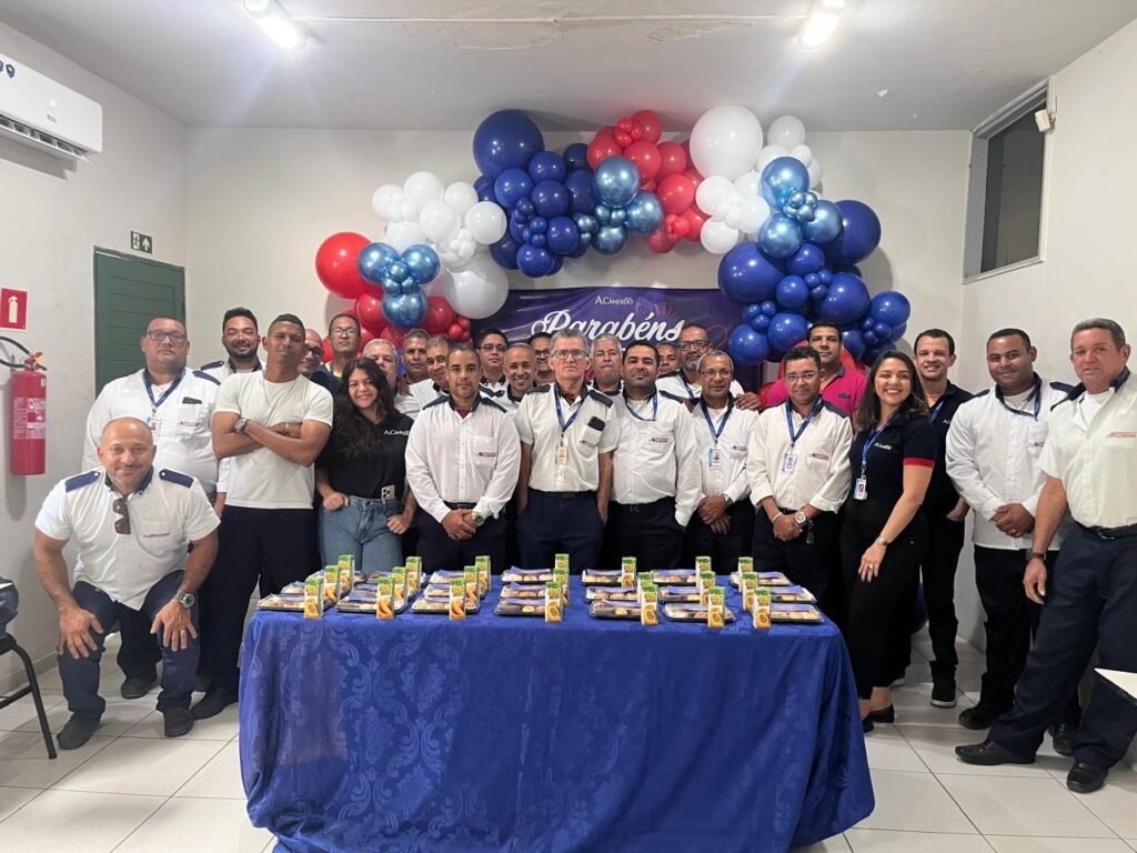 Grupo A.Cândido
