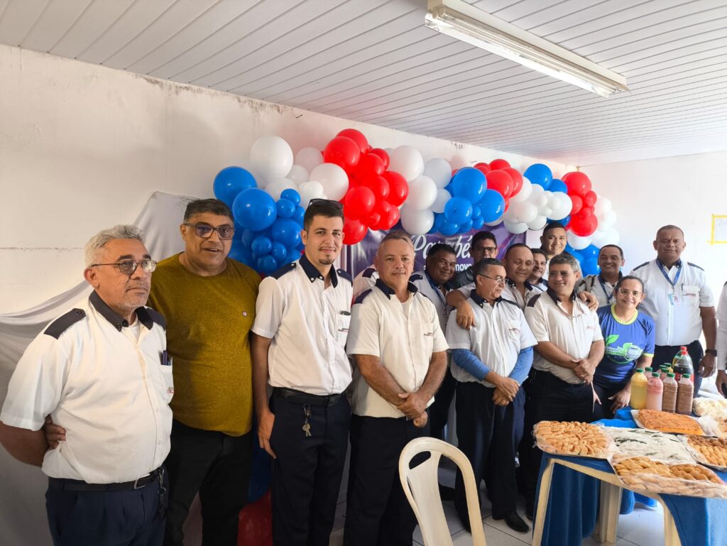 Grupo A.Cândido