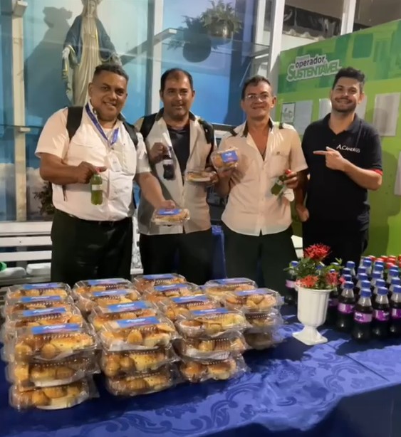 Grupo A.Cândido