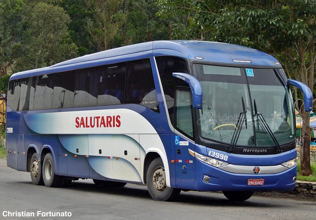 Viação Salutaris