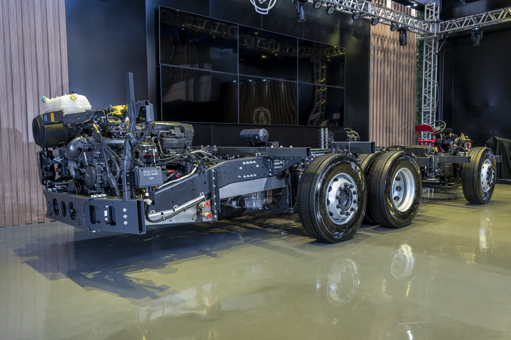 Scania