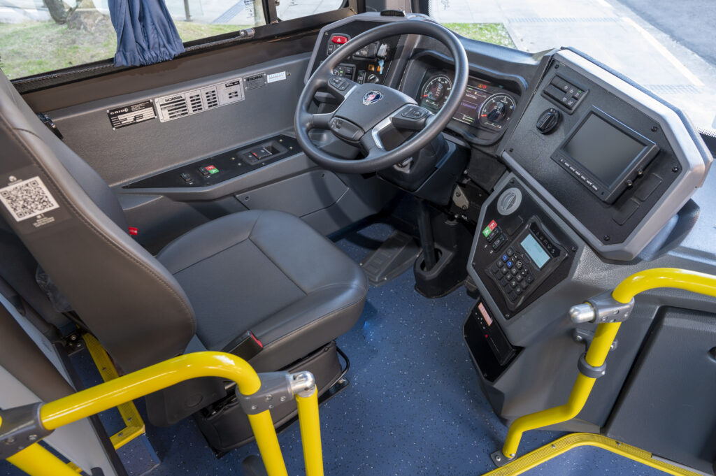 Scania