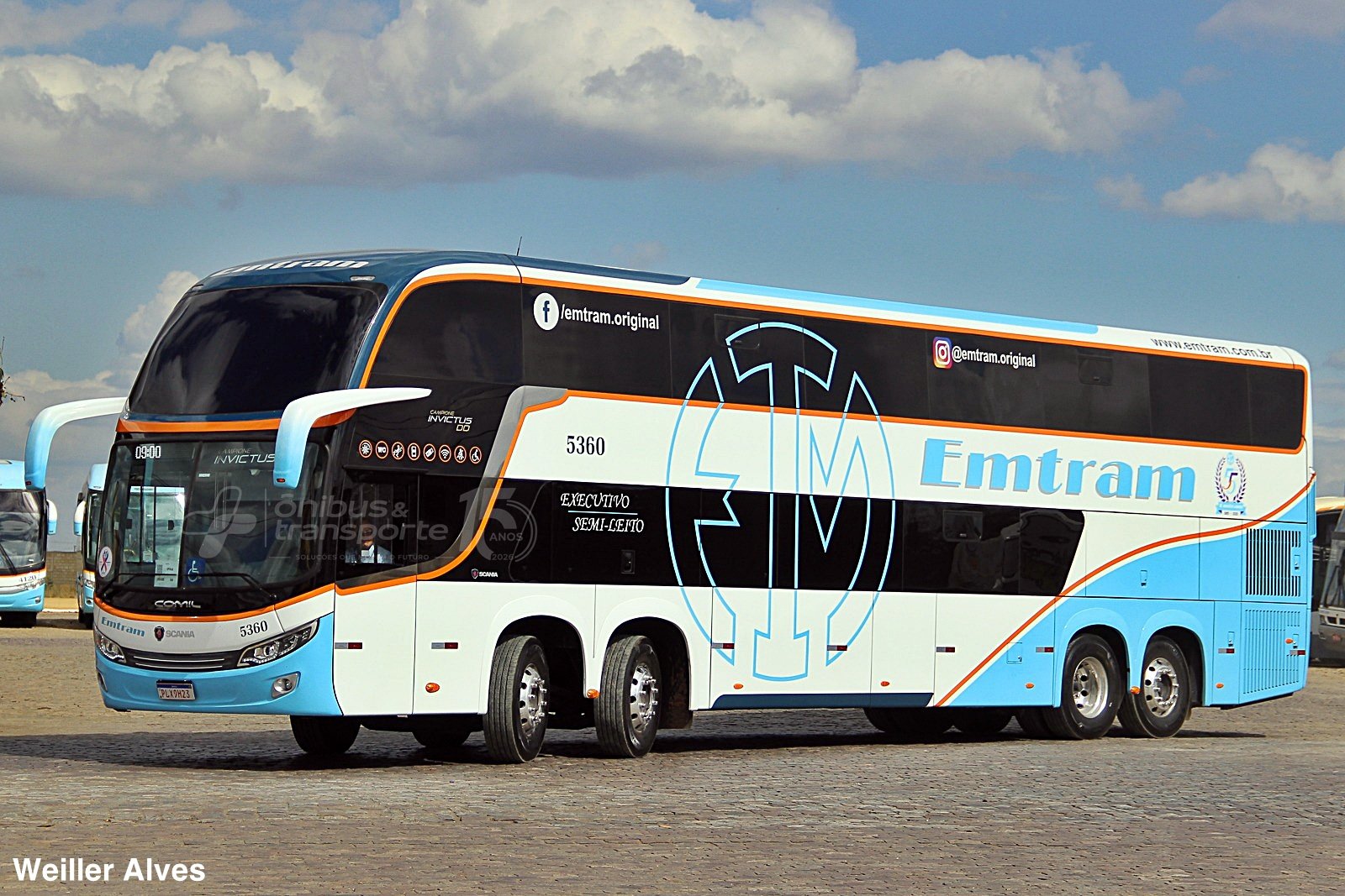 Emtram