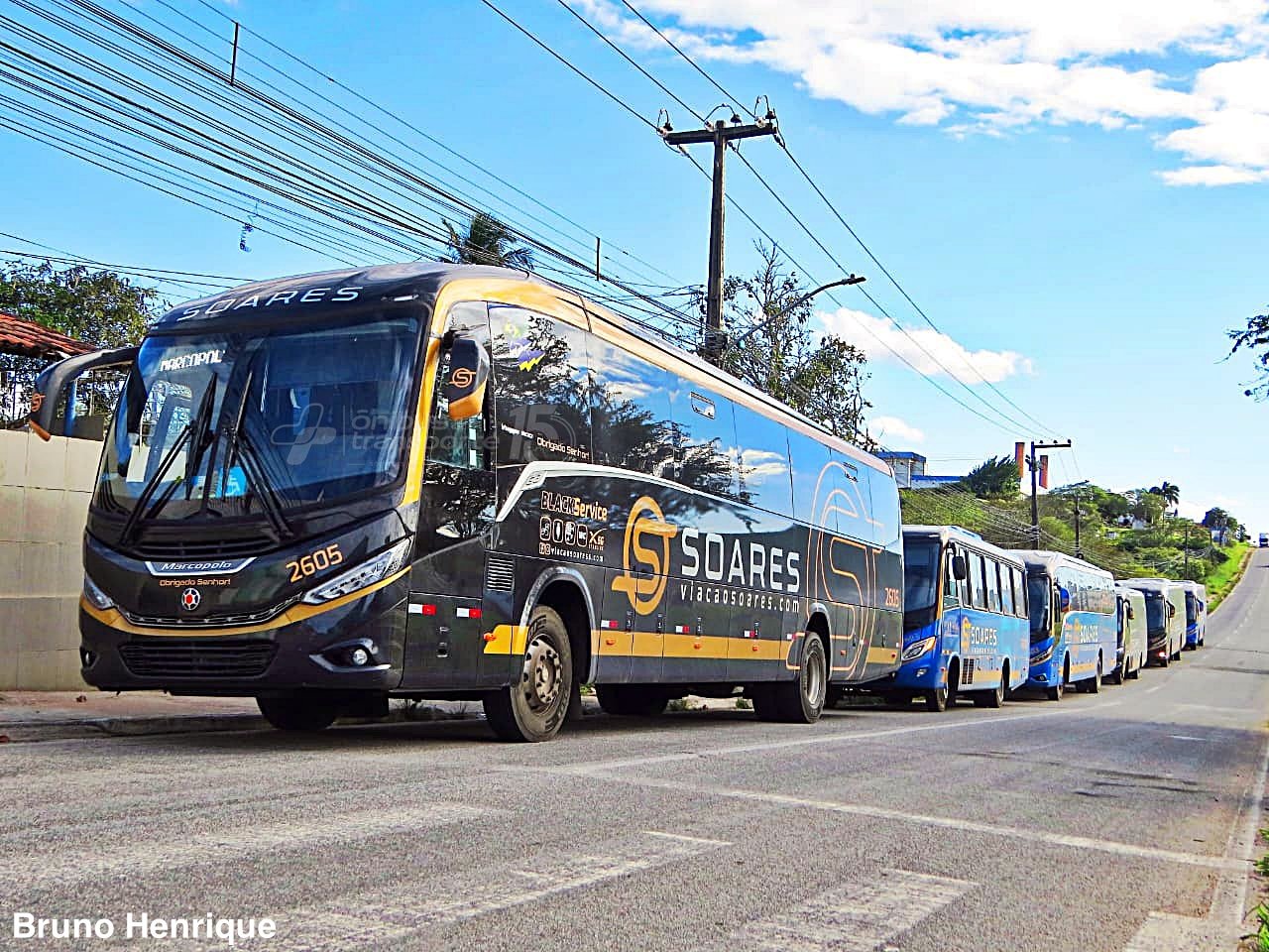 Viação Soares