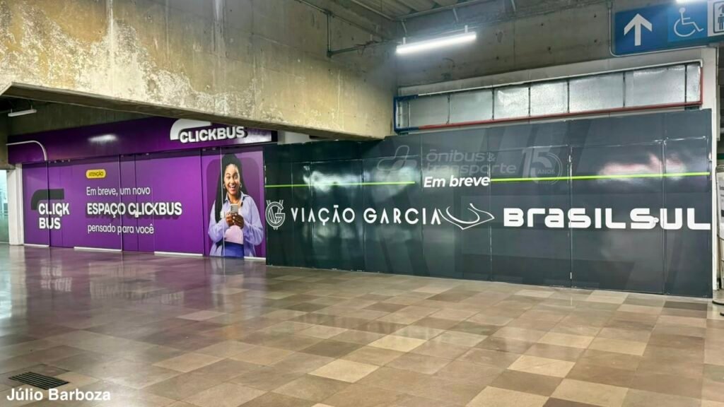 Viação Garcia