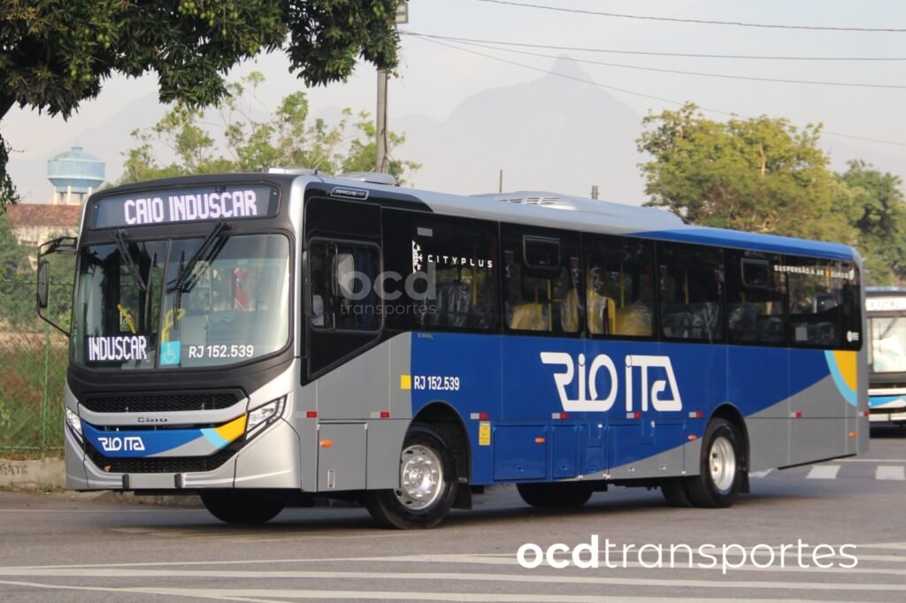 Grupo Rio Ita
